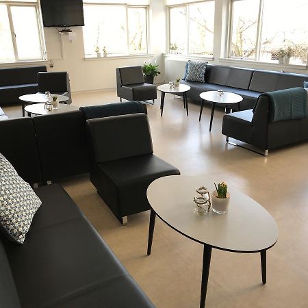 Danhostel Copenhagen Bellahoj Eksteriør bilde