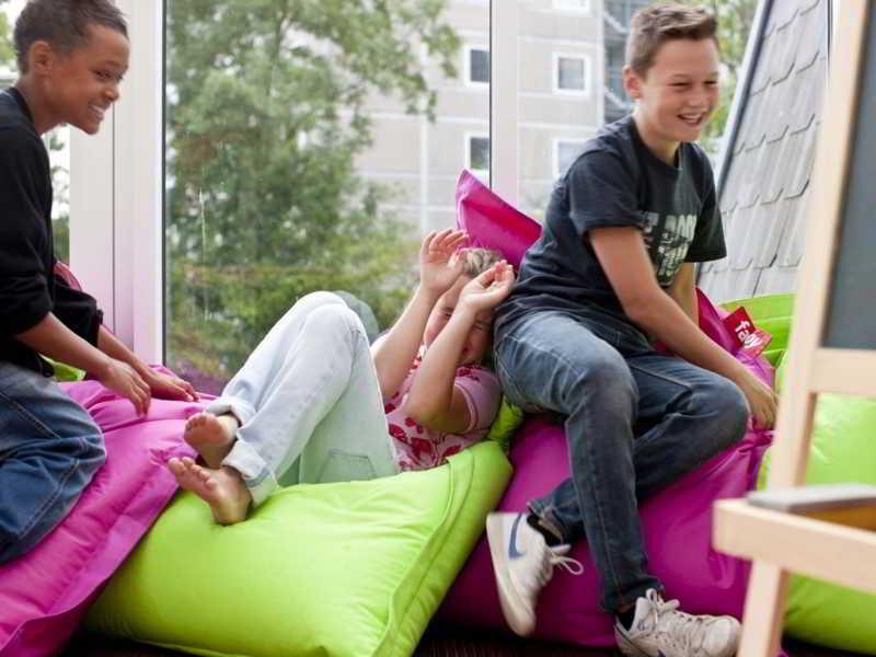 Danhostel Copenhagen Bellahoj Eksteriør bilde