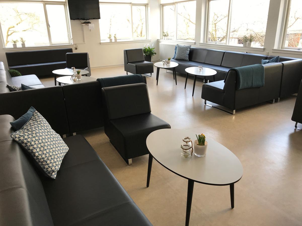 Danhostel Copenhagen Bellahoj Eksteriør bilde