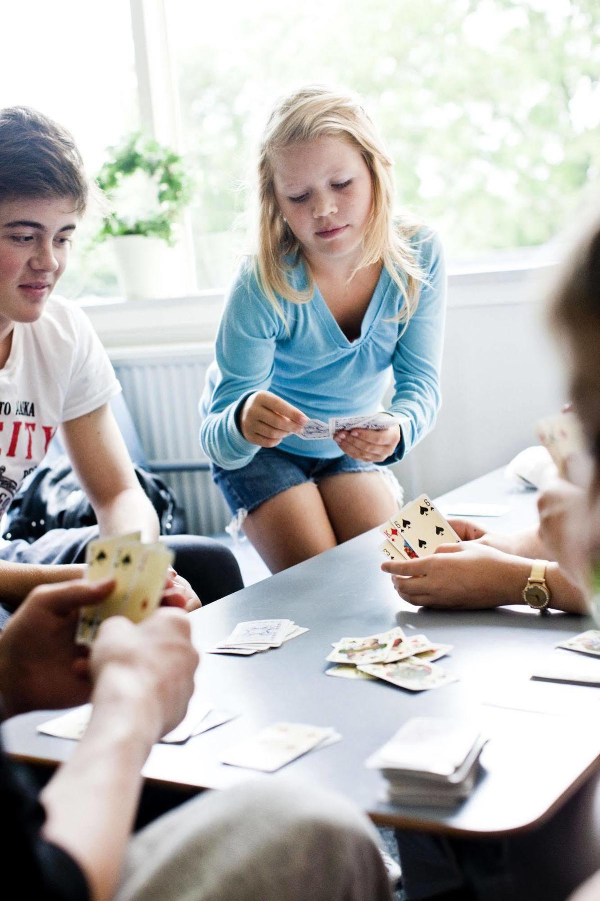 Danhostel Copenhagen Bellahoj Eksteriør bilde